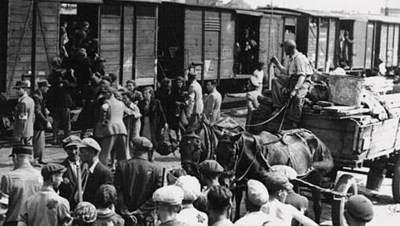 Evenimente care scriu istorie: Al doilea val de deportări