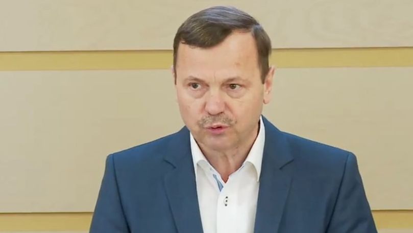 Нэстасе: Те, кто кричат о досрочных выборах, не хотят их.