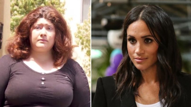 Meghan Markle, scrisoare emoţionantă. Asta confirmă suspiciunile tuturor