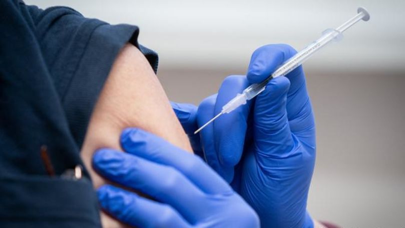 Oficial: Peste 2,5% din populația R. Moldova a fost vaccinată anti-COVID