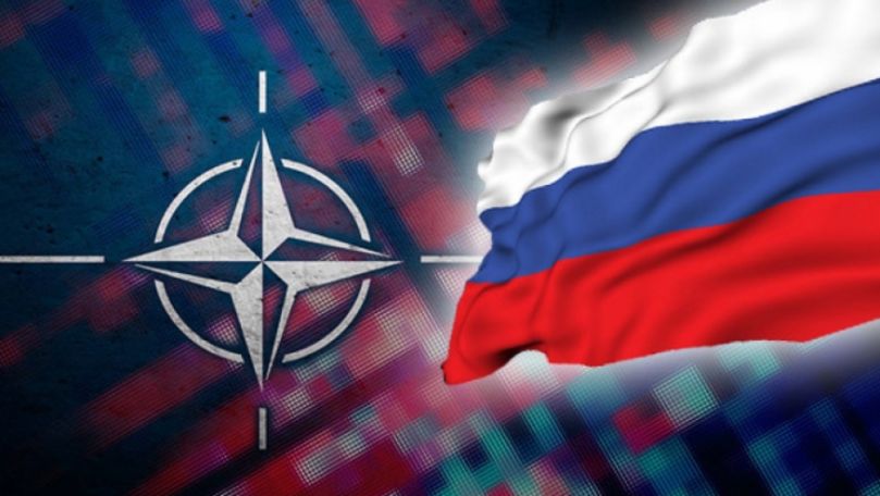 Rusia avertizează NATO asupra unui eventual conflict militar cu Ucraina