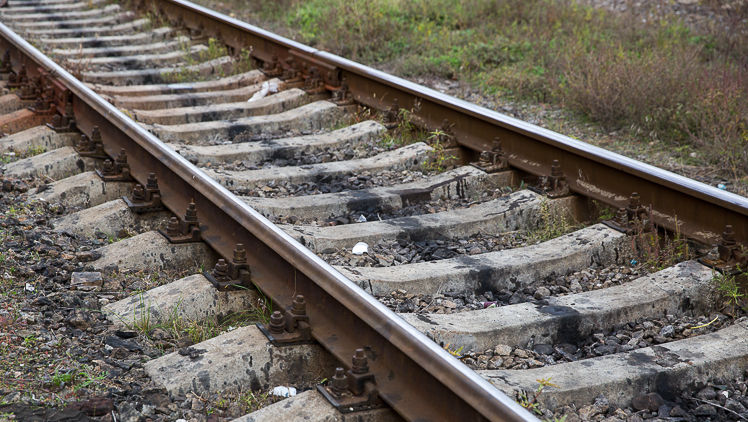 Alertă 112: Un bărbat a fost ucis de tren la Taraclia