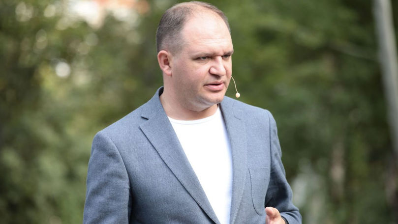 Ion Ceban: Suntem guvernați de o echipă de oameni incompetenți