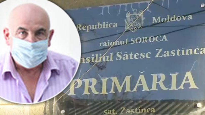 Un nou primar interimar a fost numit la Zastânca după moartea edilului