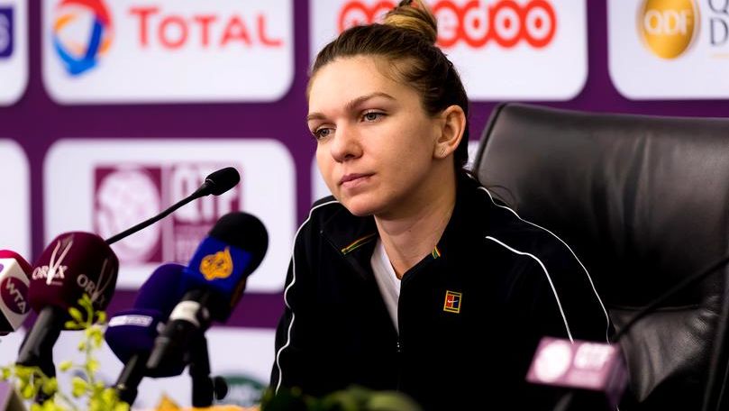 Cum poate Simona Halep să revină nr. 1 mondial după US Open