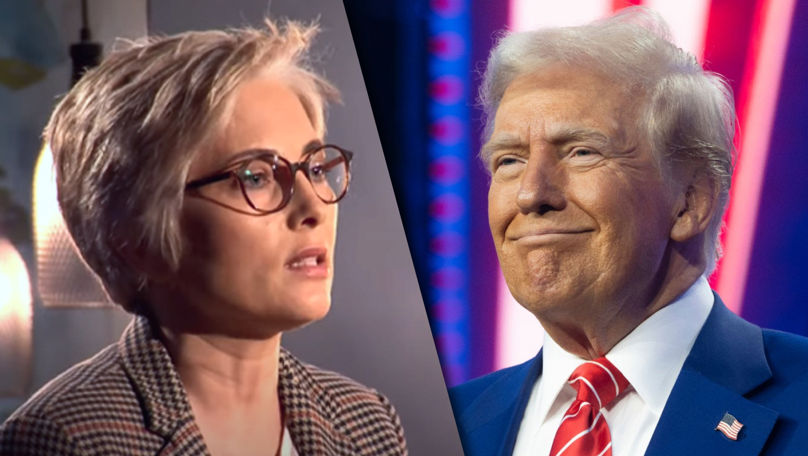 Activistă LGBT, despre Trump: Poate schimba viața unor oameni în infern