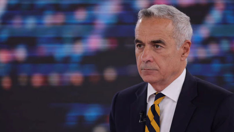 Călin Georgescu, trimis în judecată: E acuzat de propagandă legionară