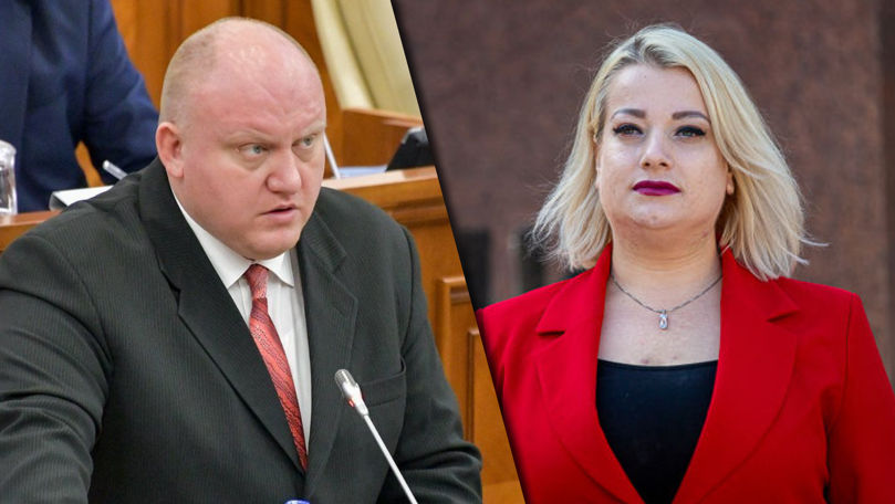 Caraman, despre cazul din familia lui Bolea: Nu a fost nicio agresiune