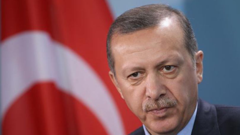 Erdogan: Vom prelungi starea de urgenţă şi a zecea oară dacă e nevoie
