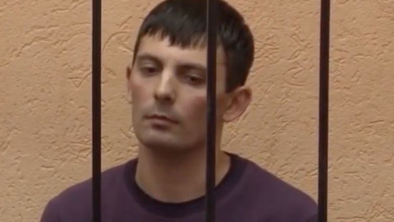Un moldovean, judecat în Rusia pentru furtul unui bancomat