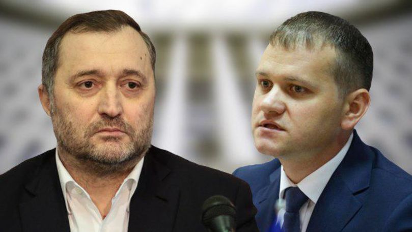 Valeriu Munteanu: Vlad Filat va reveni în politică