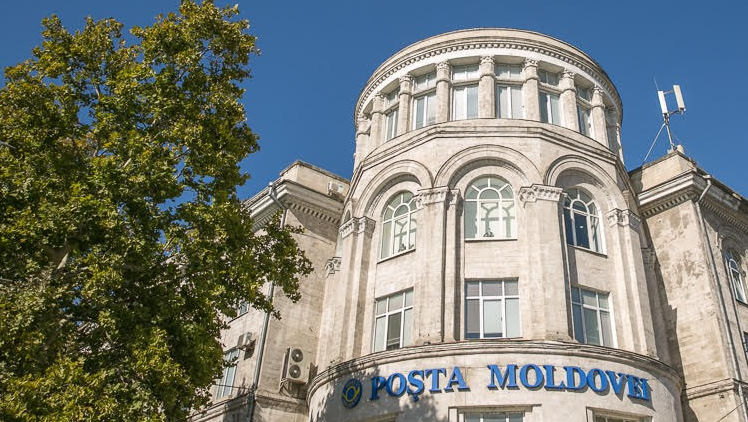 Poșta Moldovei are director nou: APP anunță rezultatele concursului