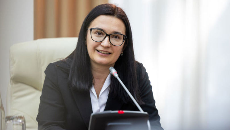 Gherasimov: Pentru a adera la UE, trebuie să depășim lipsa de încredere