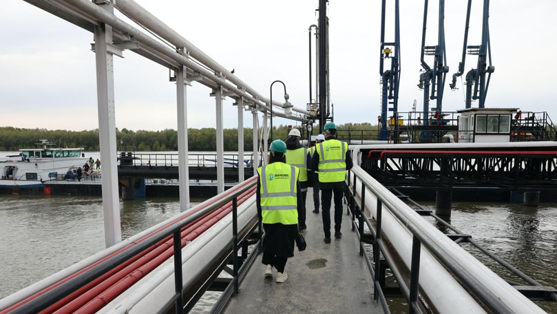 Moldova va crea stocuri de produse petroliere pentru situații de urgență