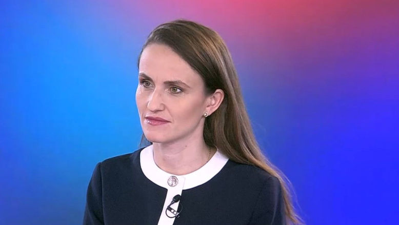 Cum explică Țoiu interdicția aplicată lui Ceban: Legături complicate