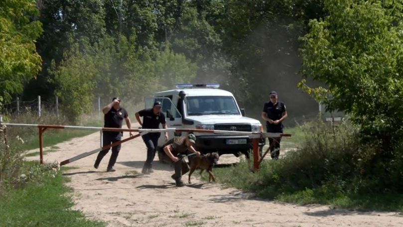 Migrația ilegală, în creștere după declanșarea războiului din Ucraina