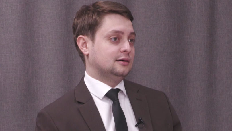 Purtătorul de cuvânt al Maiei Sandu: Susținem candidatul Nicușor Dan