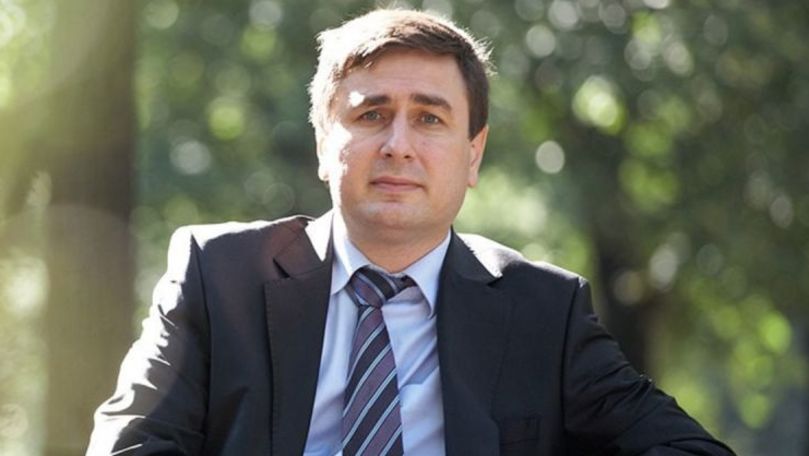 Ионицэ: 70% кредитов в Республике Молдова выданы в леях.
