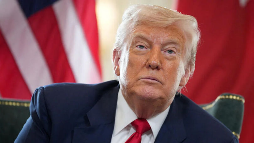 Трамп: Иран будет стерт с лица земли, если атакует корабли США в Ормузском проливе.