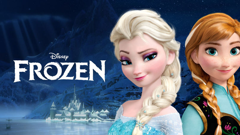 Surpriză pentru fanii animației Frozen. Ce au dezvăluit producătorii