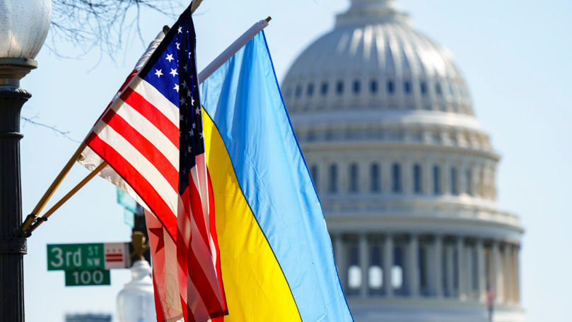 Expert: Securitatea Europei revine în prim-planul politicii americane