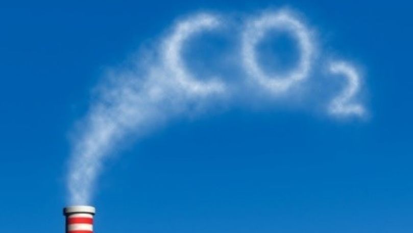 Содержание углекислого газа в атмосфере Земли в 2019 году обновило максимум.