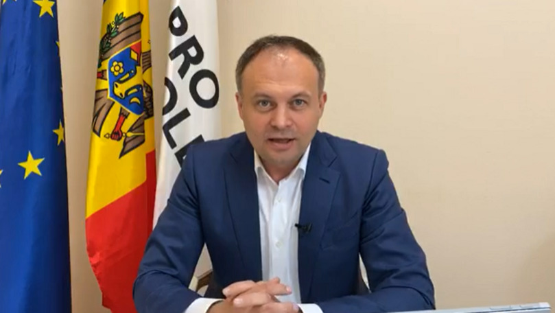 Pro Moldova speră să ajungă la o înțelegere privind formarea unui Guvern
