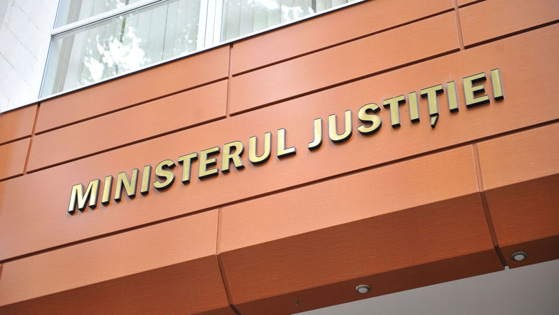 Reacția Ministerului Justiției la declarațiile avocatului lui Plahotniuc