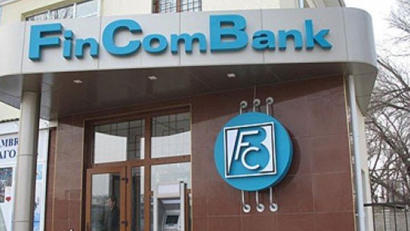 Акции семьи Воронина в FinComBank снова выставлены на продажу.