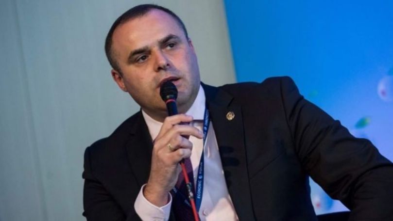 Вадим Чебан сообщил, что сотрудникам «Молдовагаз» предписывается удаленный режим работы.