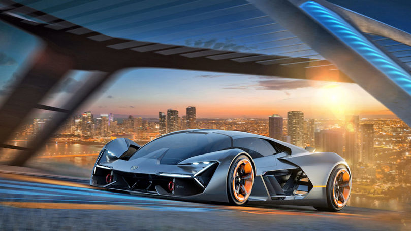 Lamborghini are tehnologia care poate revoluționa bateriile