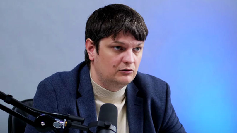 Спыну признался, что его компания имеет миллионные обороты.