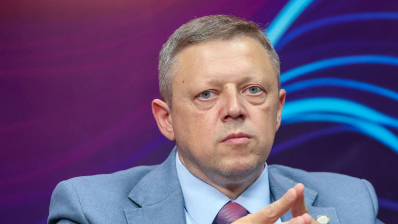 Постика: В Народном собрании Гагаузии не все хотят признавать верховенство права РМ.