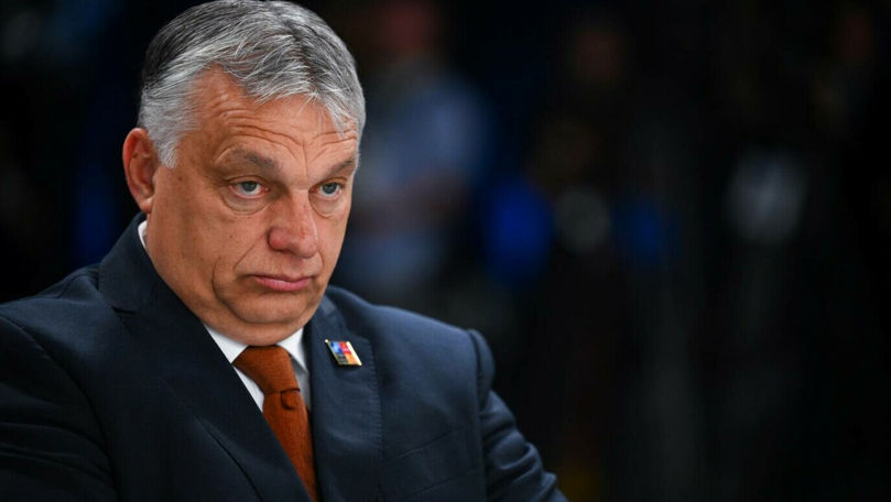 Orban: Ucraina, zona tampon între Rusia și Occident