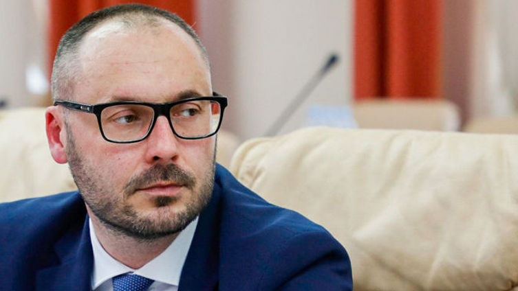 Литвиненко о вотуме недоверия: Это от отчаяния.