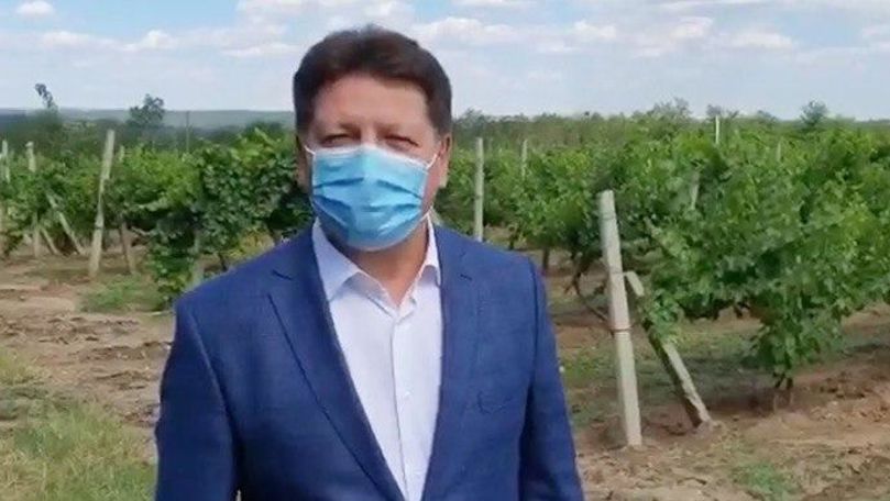 Mesaj video din vie: Primele declarații ale lui Gațcan după dispariție