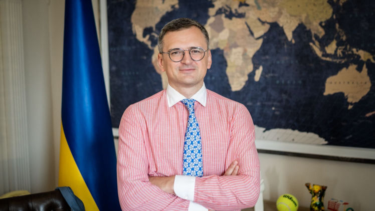 Kuleba: Va veni ziua când Moldova și Ucraina vor fi membri ai UE