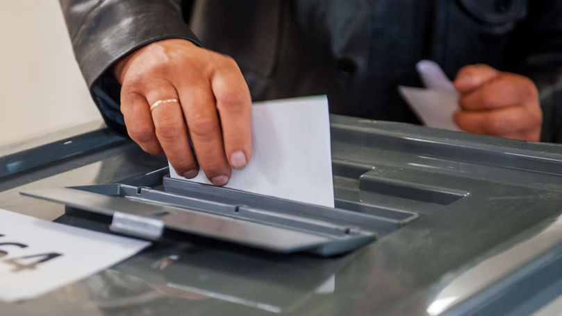 Alegeri locale: Când este data limită de înregistrare a candidaților