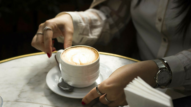 Secretele cafelei. Care e doza recomandată și care sunt beneficiile