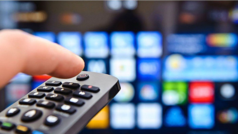 Postul public de televiziune Moldova 1 este transmis și în Transnistria