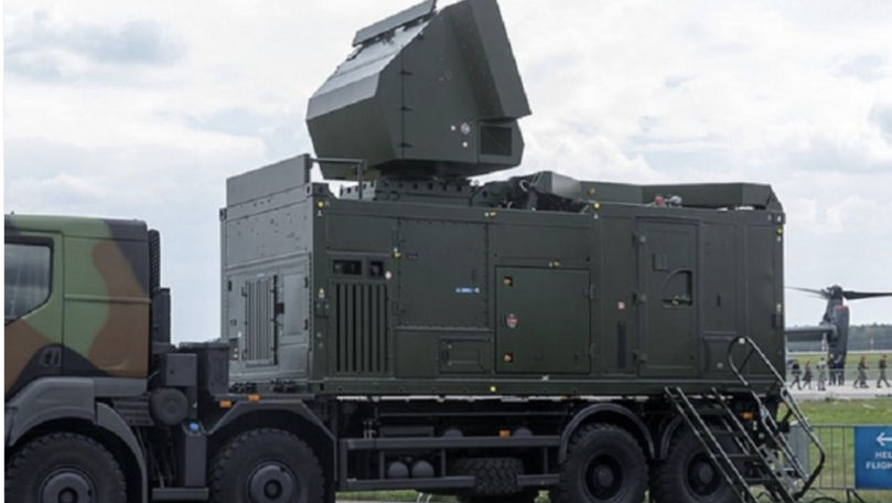 Republica Moldova va avea un nou radar, care poate depista și drone