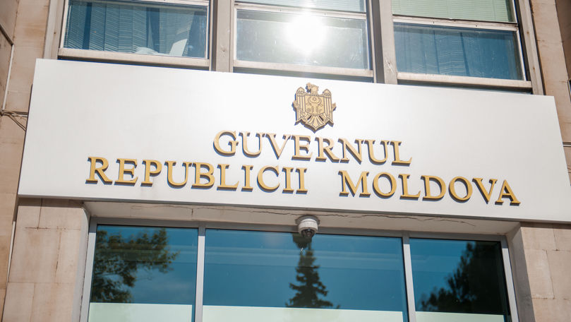 Guvernul s-a întrunit în ședință. Subiectele de pe ordinea de zi