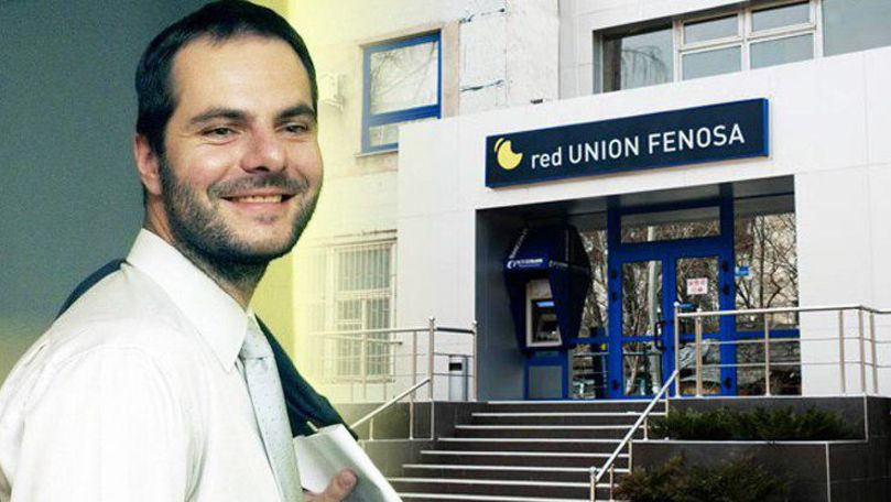 Brînzan a anunțat cine este beneficiarul final al Red Union Fenosa