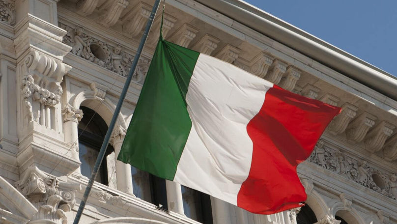 СМИ: Италия не сможет увеличить расходы на оборону из-за экономических трудностей.