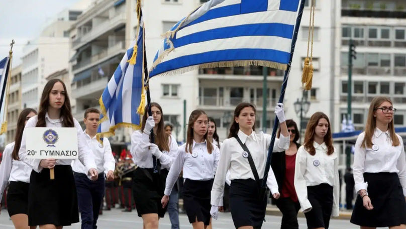 Grecia își sărbătorește astăzi Ziua Națională