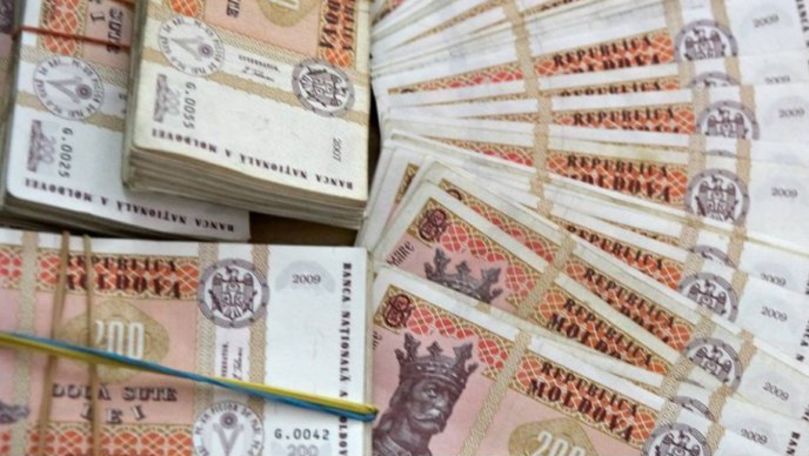 Băncile din R. Moldova vor acorda mai multe credite în monedă națională