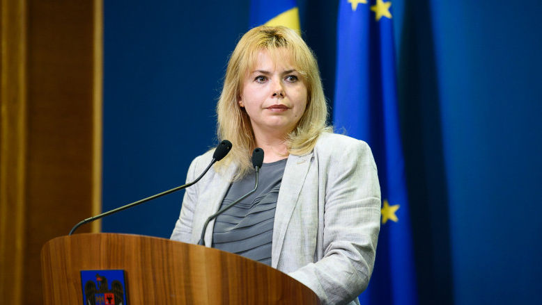Anca Dragu: BNM susține reformele-cheie pentru aderarea R. Moldova la UE