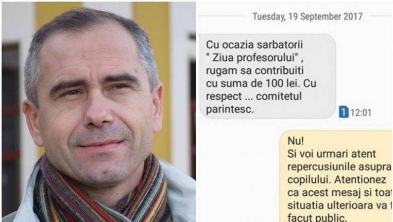 Povestea tatălui care a înfruntat Comitetul Părintesc