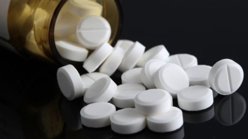 Studiu: Aspirina nu îmbunătăţeşte rata de supravieţuire în cazul COVID