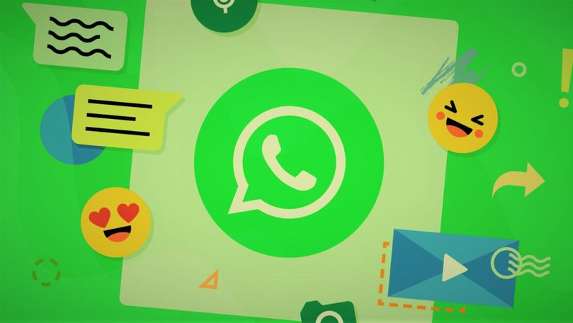WhatsApp, instrument de propagandă: Câte conturi au fost închise